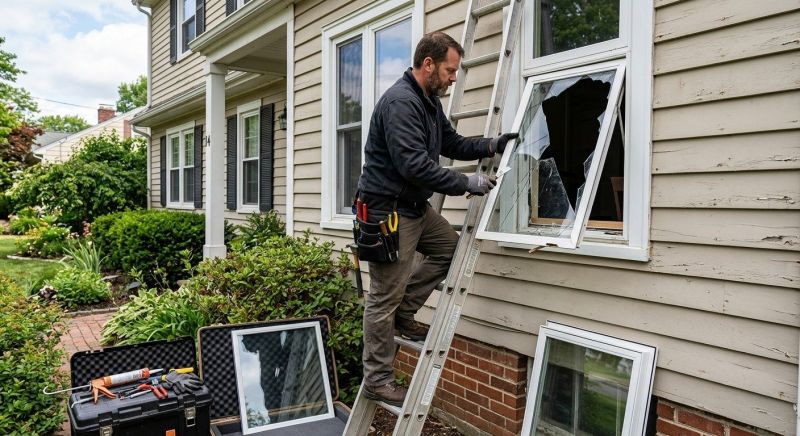 Windows Installation Service