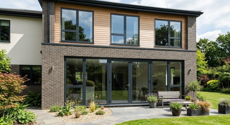 Aluminum Windows Service in Sarasota, FL