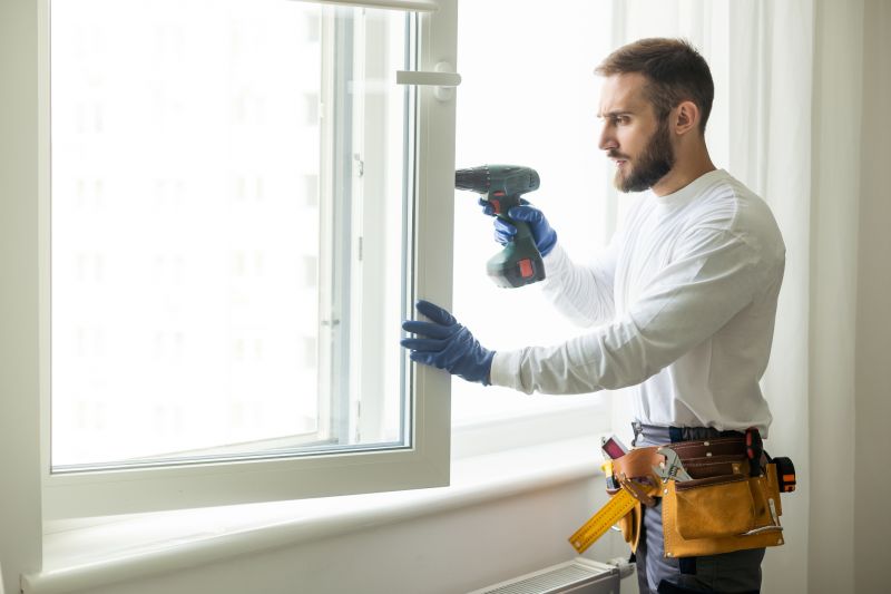 New Windows Installation in Portland, ME
