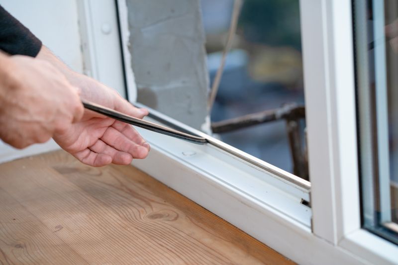 Window Beading Repair in Conroe, TX