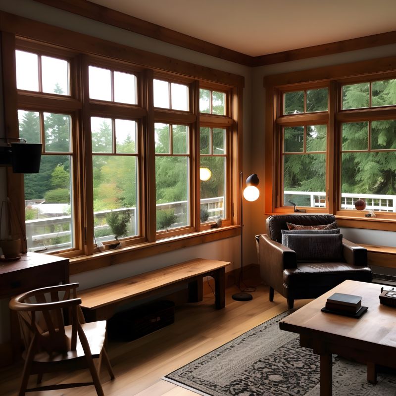 Wood Window Service in Olathe, KS