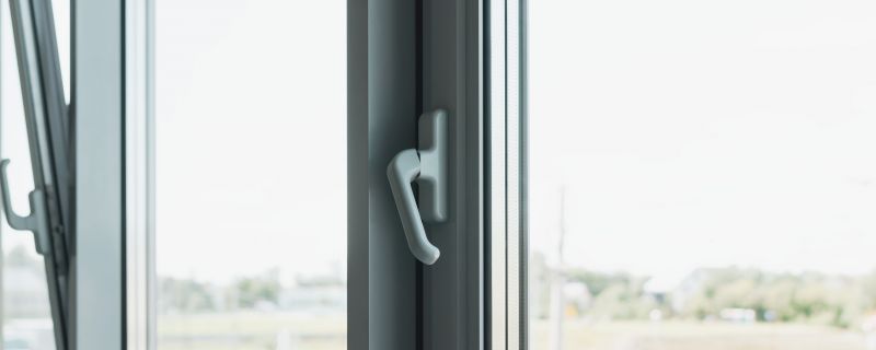 Aluminum Windows Installation in Manchester, NH