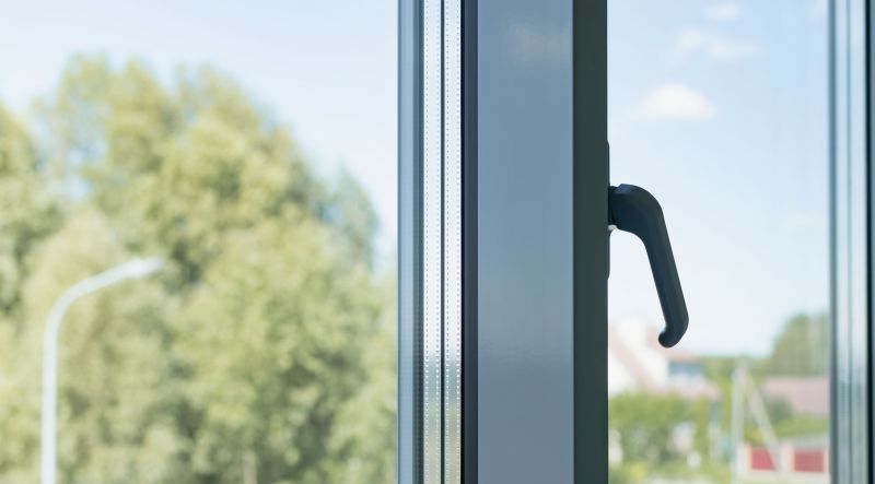 Aluminum Windows Installation in Framingham, MA