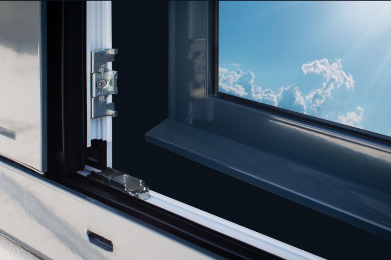 Aluminum Windows Service in Manchester, NH