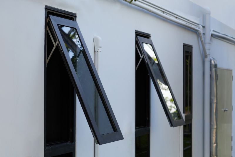 Aluminum Windows Service in Cincinnati, OH
