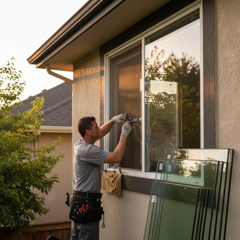 Aluminum Windows Service in Clearwater, FL