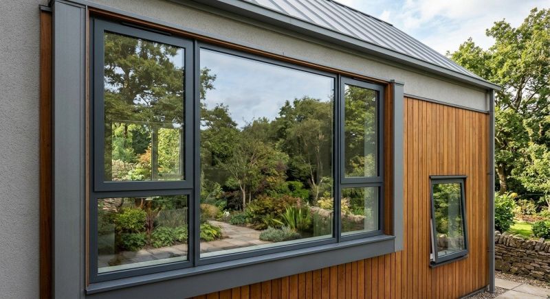 Aluminum Windows Service in Franklin, TN