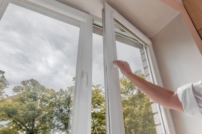 Casement Windows Installation in Manchester, NH