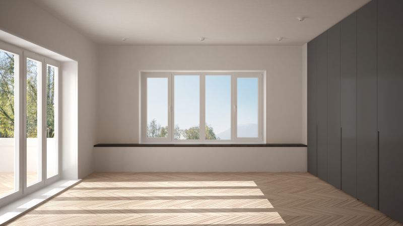 Home Window Installation in Boston, MA