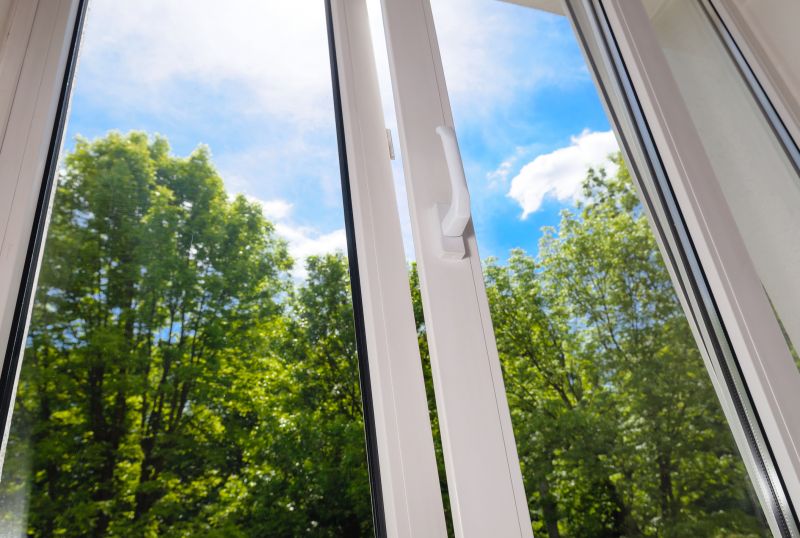 Home Window Installation in Nashua, NH
