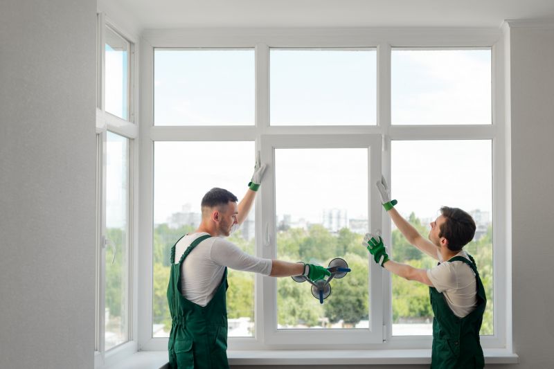 New Windows Installation in Manchester, NH