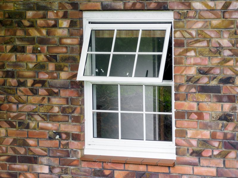 Sash Replacement in Alpharetta, GA