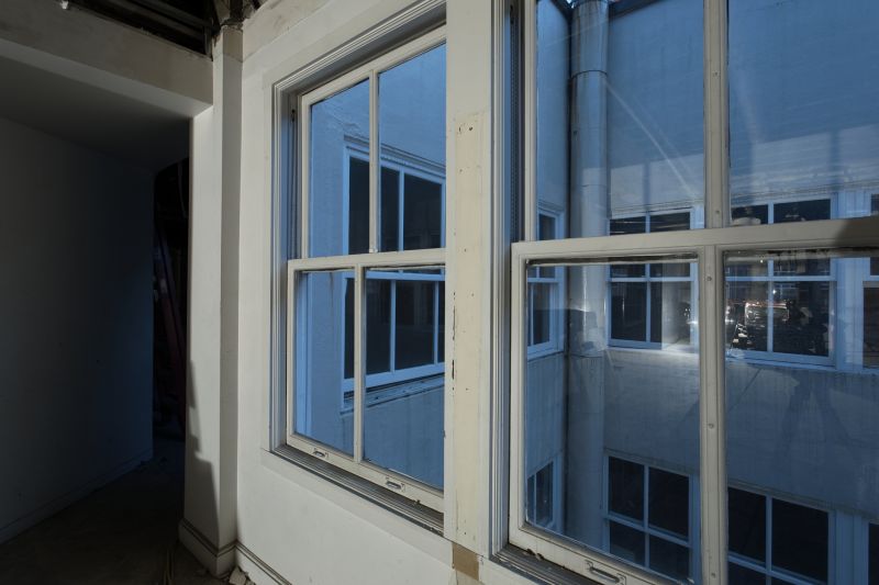 Sash Replacement in Overland Park, KS