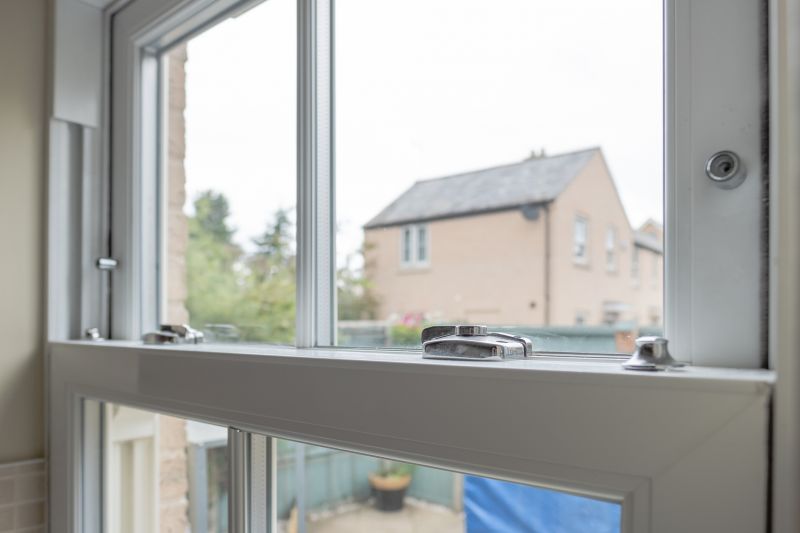 Sliding Windows Installation in Cincinnati, OH