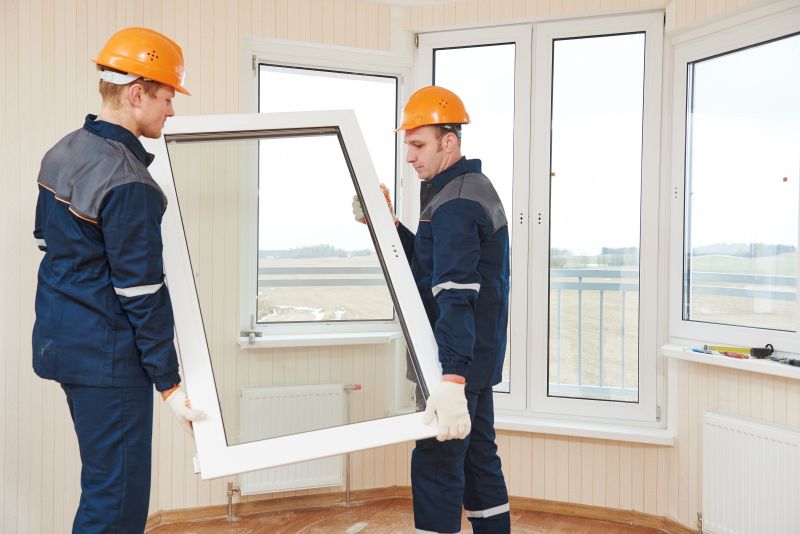 Soundproof Windows Installation in Manchester, NH