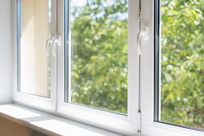 Vinyl Window Replacement in Nashua, NH