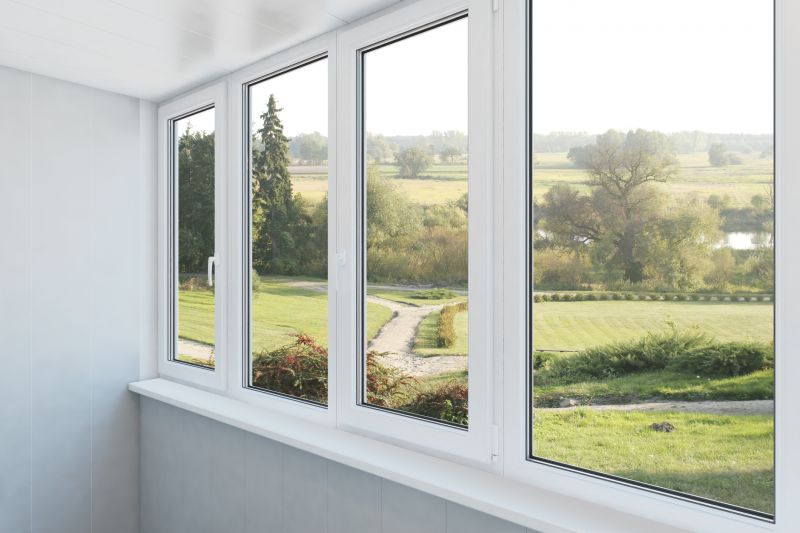 Vinyl Window Service in Boston, MA