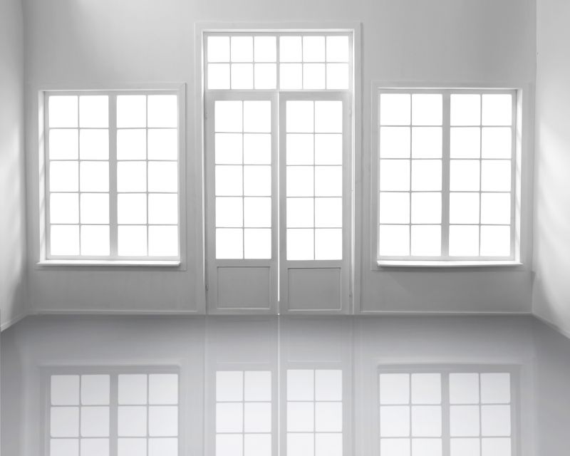 Vinyl Windows Installation in Manchester, NH