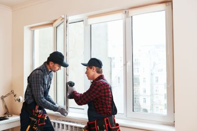 Specialized Window Replacement Contractors