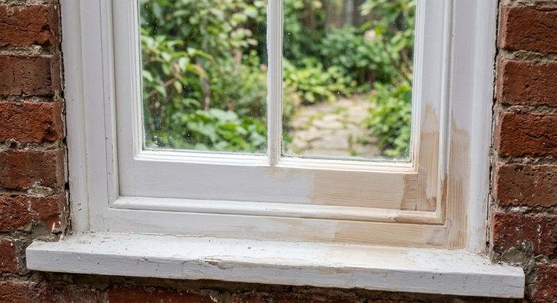 Window Beading Repair in Alpharetta, GA
