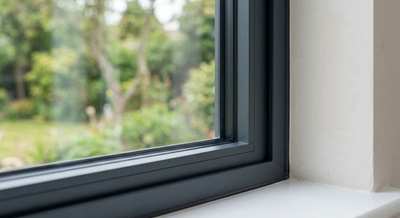 Window Beading Repair in Olathe, KS