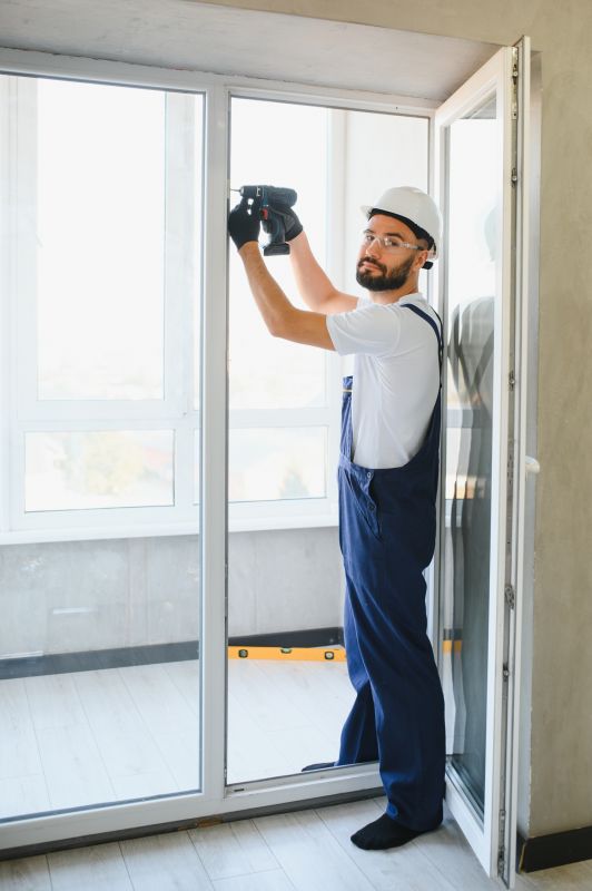 Window Beading Repair in Olathe, KS