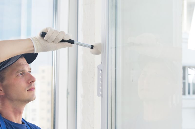 Window Frame Repair in Olathe, KS