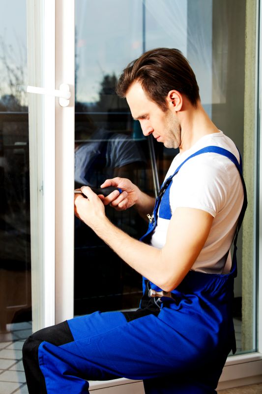 Window Frame Repair in Kansas City, KS