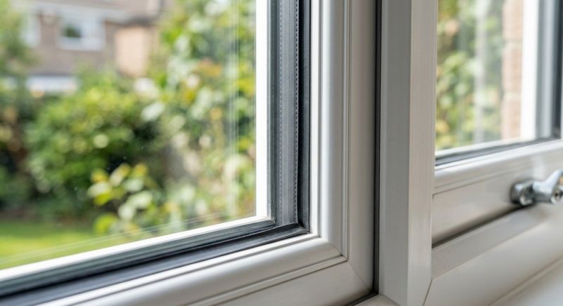 Window Sill Repair in Alpharetta, GA
