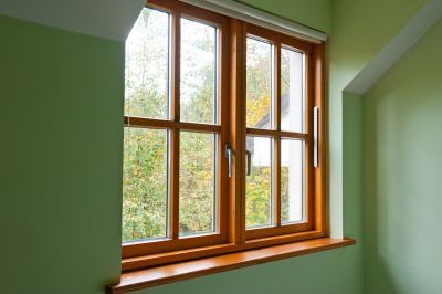 Wood Window Service in Dayton, OH