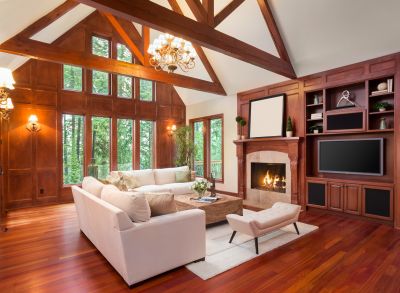 Wood Window Service in Hickory, NC