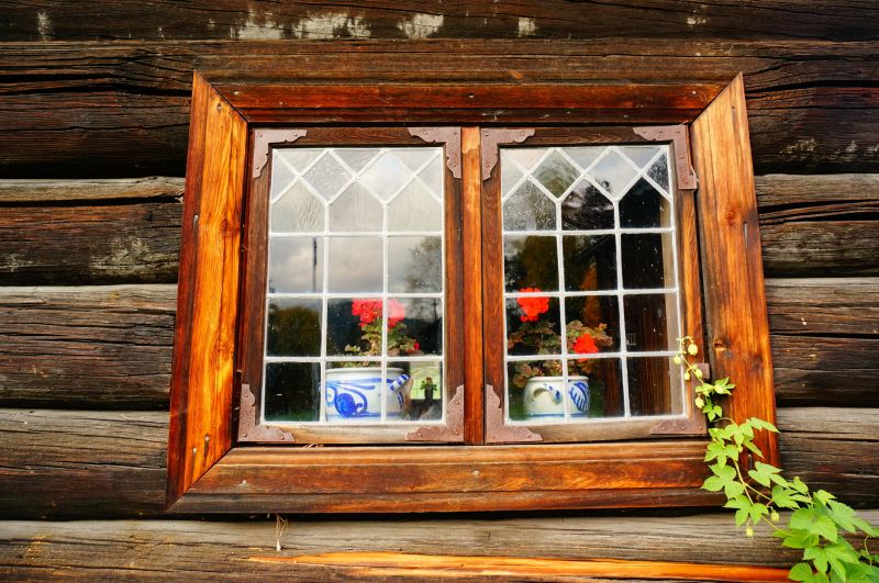 Wood Window Service in Olathe, KS