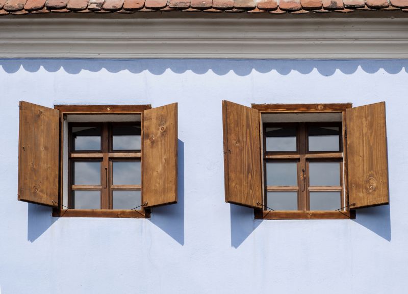 Wood Window Service in Sevierville, TN