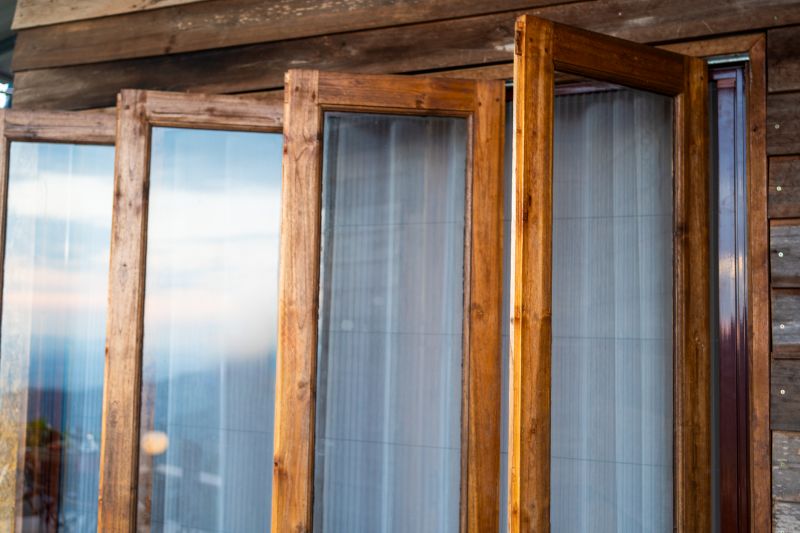 Wood Windows Installation in Pittsburgh, PA