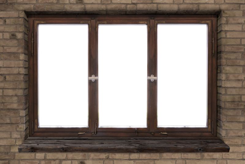 Wood Windows Installation in Franklin, TN