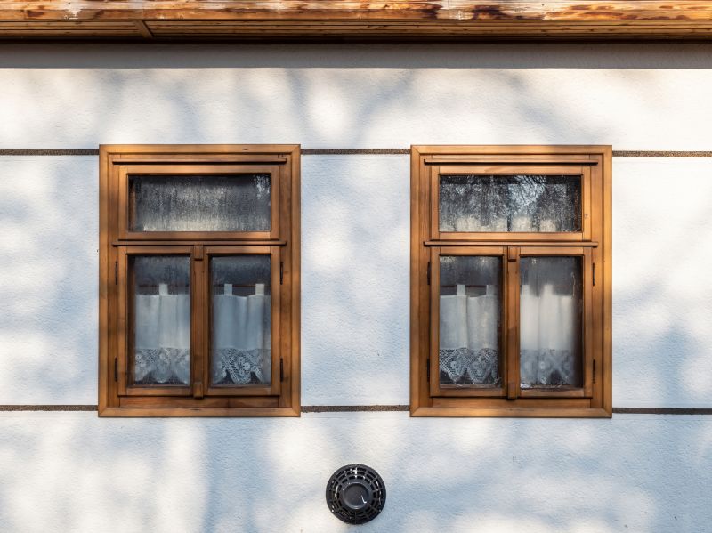 Wood Windows Installation in Rock Hill, SC