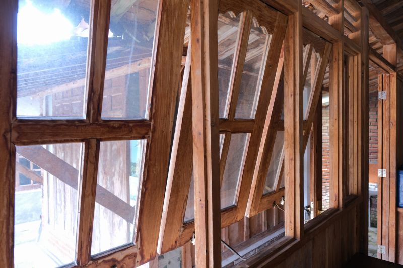 Wood Windows Installation in Clarksville, TN